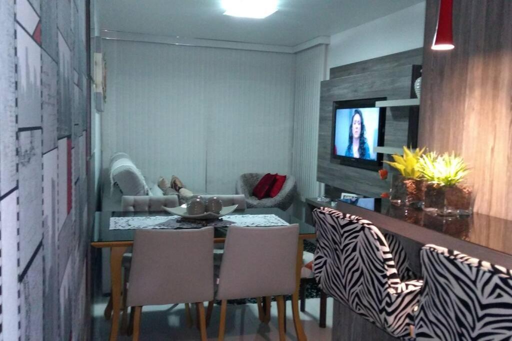 Apartamento Aconchegante Em Bento Goncalves, Proximo Ao Vale Dos Vinhedos Zewnętrze zdjęcie