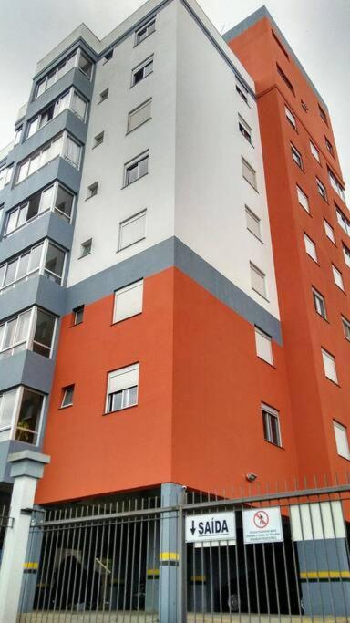 Apartamento Aconchegante Em Bento Goncalves, Proximo Ao Vale Dos Vinhedos Zewnętrze zdjęcie