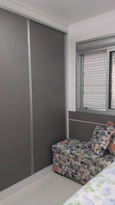 Apartamento Aconchegante Em Bento Goncalves, Proximo Ao Vale Dos Vinhedos Zewnętrze zdjęcie