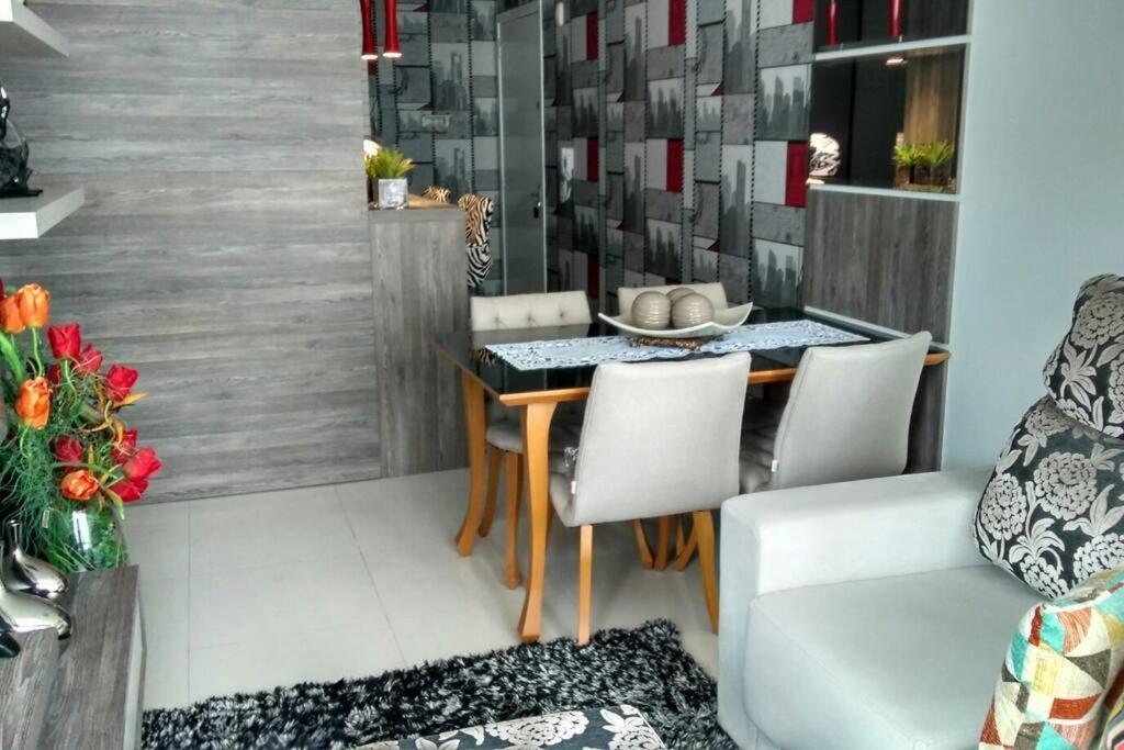 Apartamento Aconchegante Em Bento Goncalves, Proximo Ao Vale Dos Vinhedos Zewnętrze zdjęcie